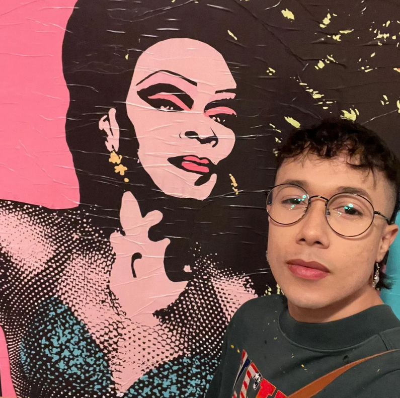 Psic. João Marcelo Ribeiro